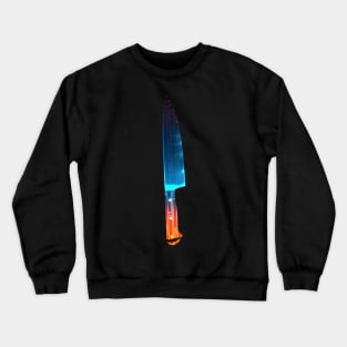 The Knife Crewneck Sweatshirt